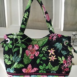 Vera Bradley small Purse